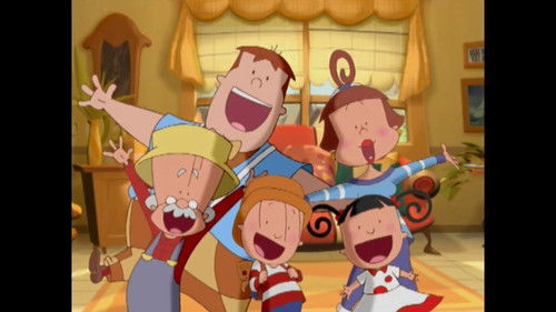 Escena 2 de Juanito Jones