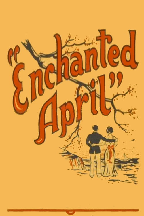 Enchanted April