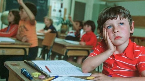 Et si on s’ennuyait davantage ?