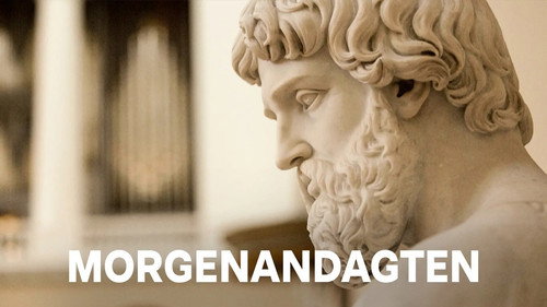 Morgenandagten - Season 1 Backdrop Blur