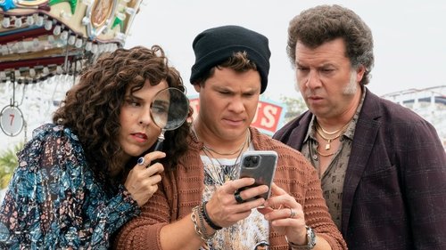 The Righteous Gemstones: 2×3