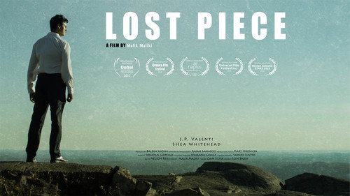 Lost Piece