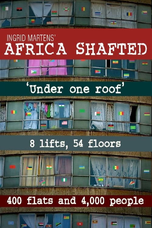 Africa Shafted: Under One Roof 2011