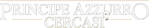Principe azzurro cercasi official logo
