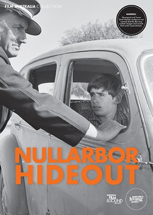 Nullarbor Hideout