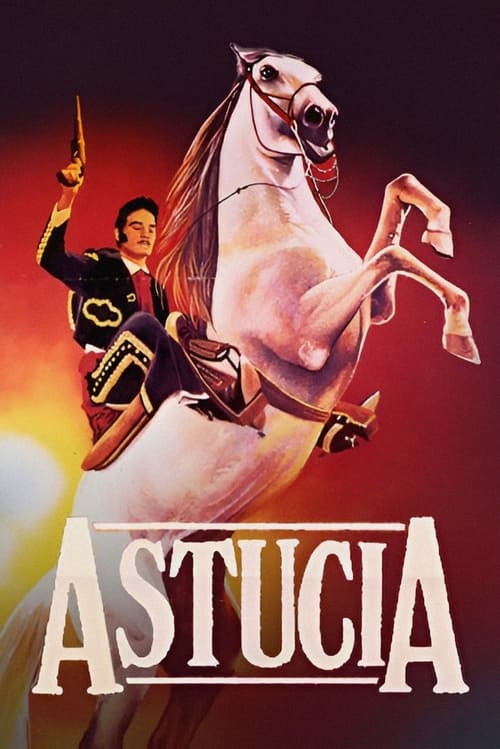 Astucia (1986)