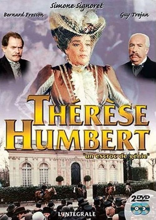 Thérèse Humbert, S01E02 - (1983)