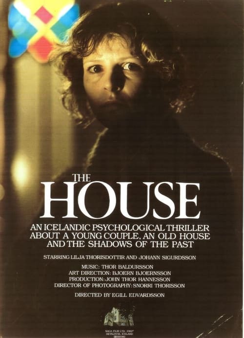 The House (1983)