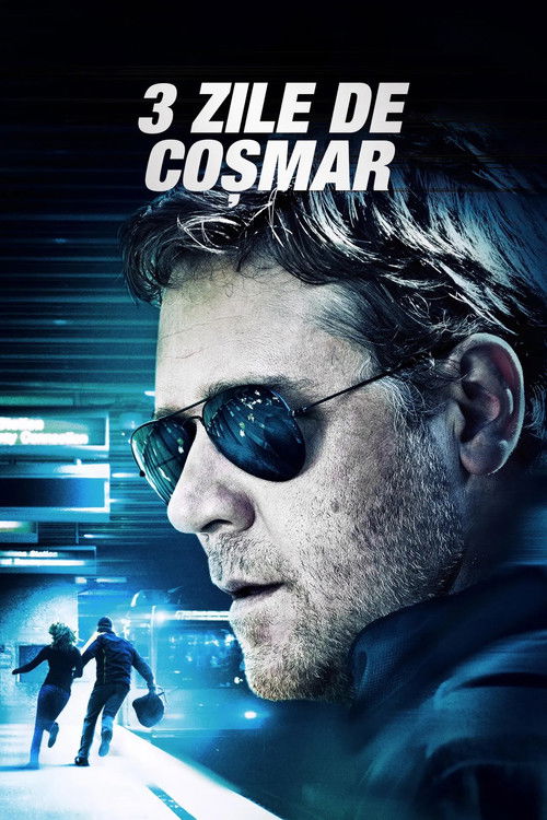 3 zile de coșmar