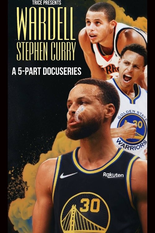 Poster Wardell Stephen Curry