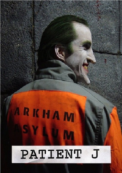 Assistir Patient J Online