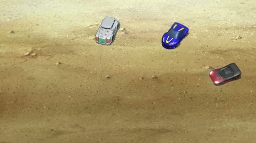 Épisode 46