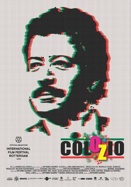 ColOZio 2020 ColOZio 2020