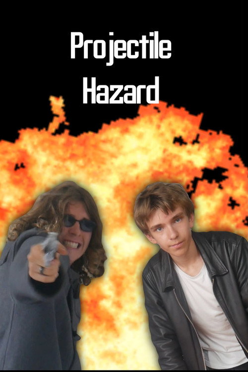 Projectile Hazard - Film Trailer