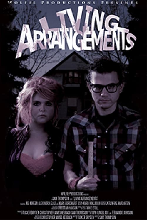 Living Arrangements (2009) poster