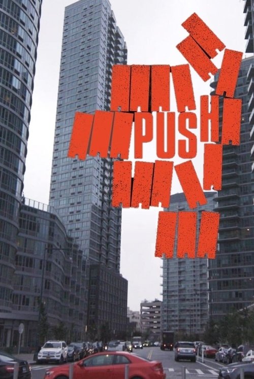 Push poster