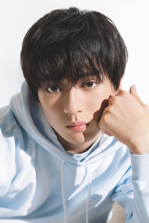 Largescale poster for Mackenyu