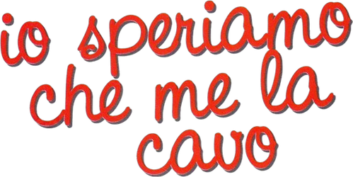 Ciao, Professore!