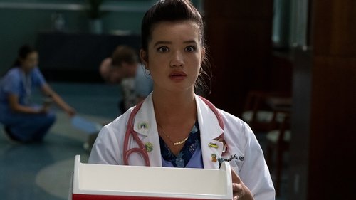 Doogie Kamealoha, M.D., S02E08 - (2023)