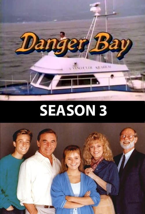 Danger Bay, S03E22 - (1987)