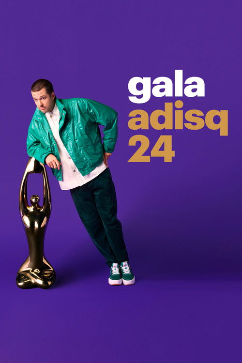 Poster de la saison 46