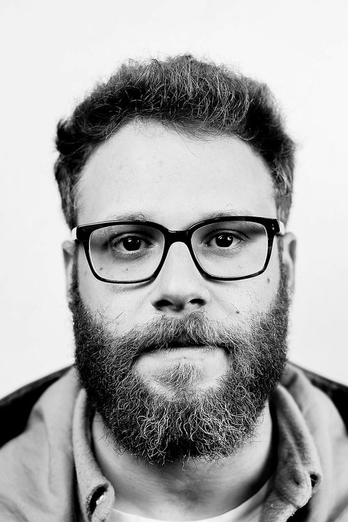 Kép: Seth Rogen színész profilképe