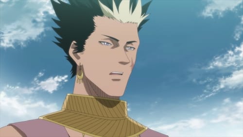 Black Clover: 1×156