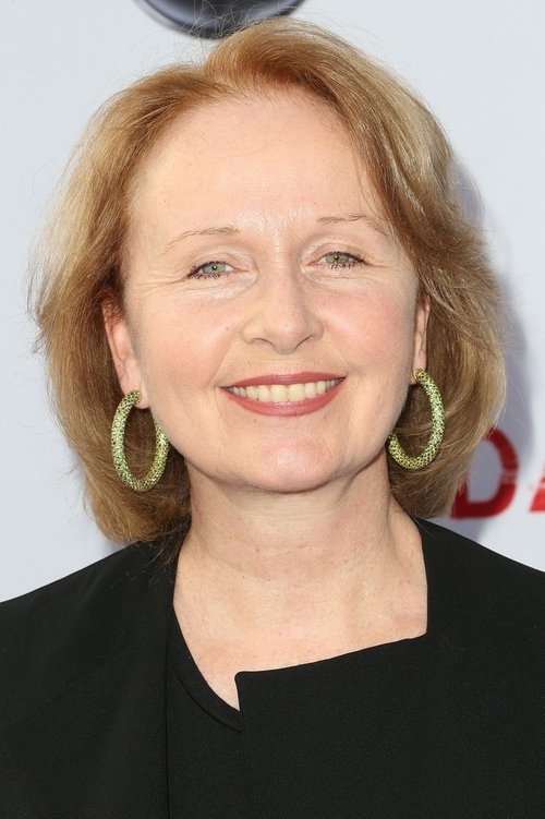 Kép: Kate Burton színész profilképe