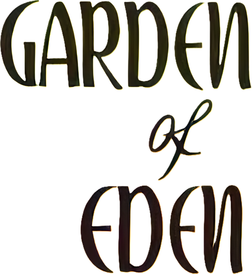 Garden of Eden Logo