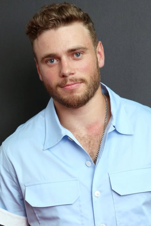 Kép: Gus Kenworthy színész profilképe