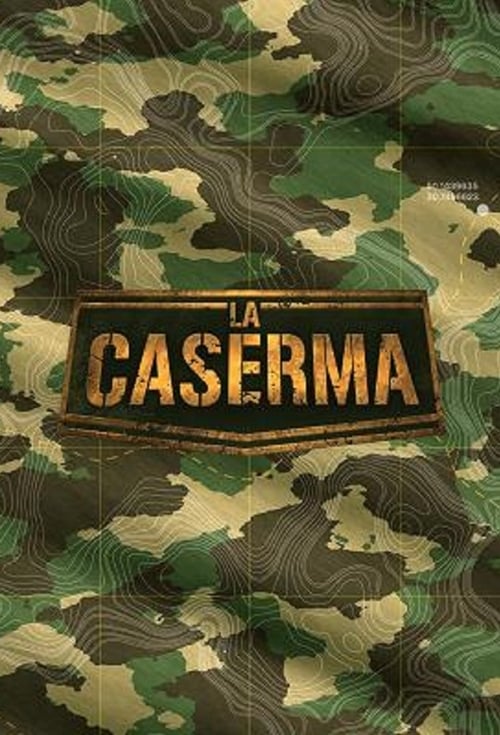 Poster La Caserma