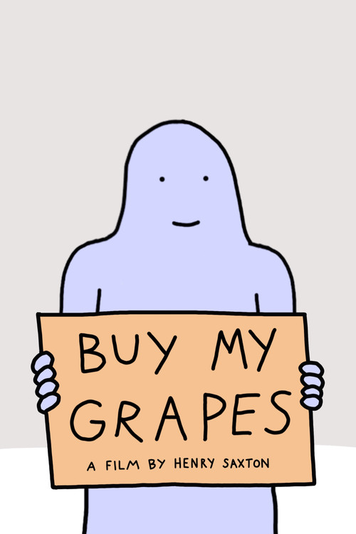 BUY MY GRAPES