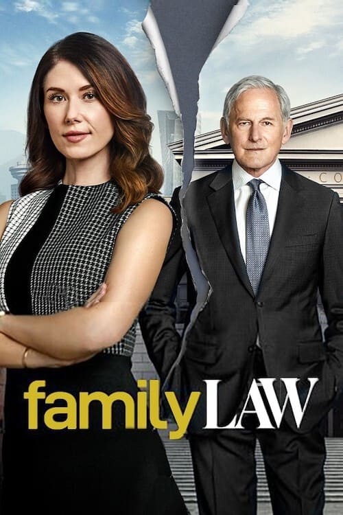 Poster Family Law