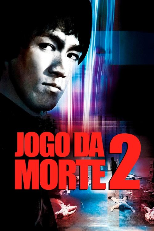 Pôster de Jogo da Morte 2