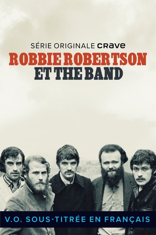 Once Were Brothers: Robbie Robertson and The Band (2020)
