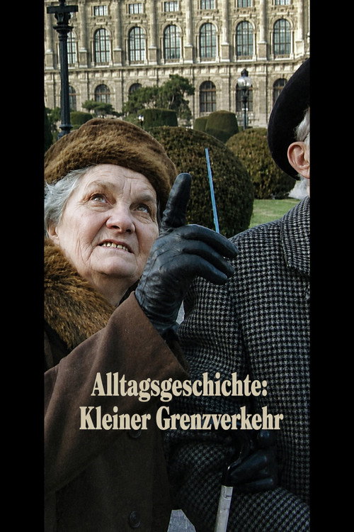 Alltagsgeschichte: Kleiner Grenzverkehr