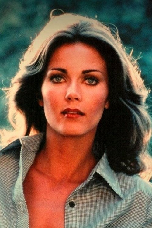 Kép: Lynda Carter színész profilképe