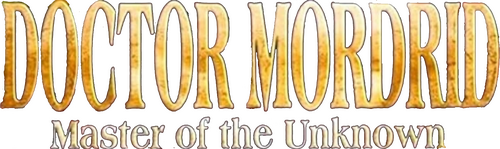Doctor Mordrid