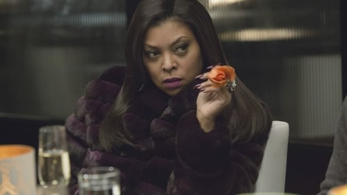Empire – Fama e Poder: 1×6