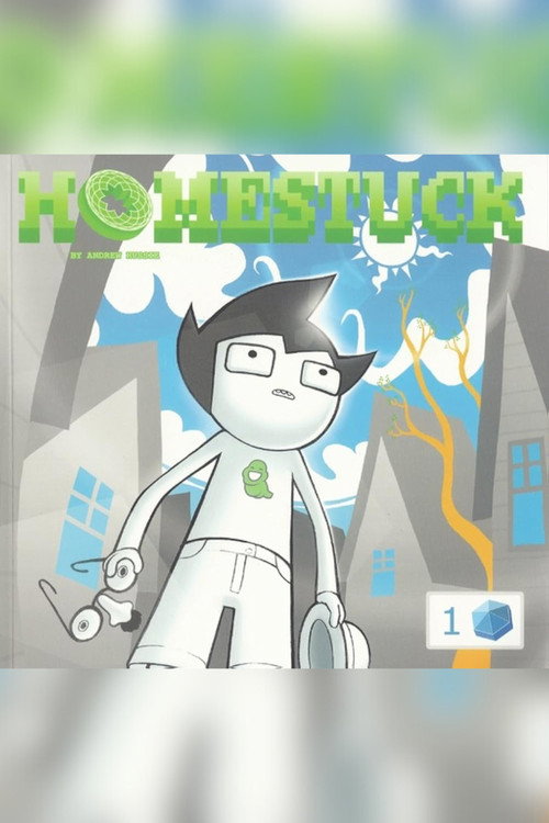 Homestuck