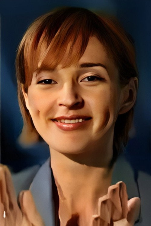 Polina Chekhova photo 2