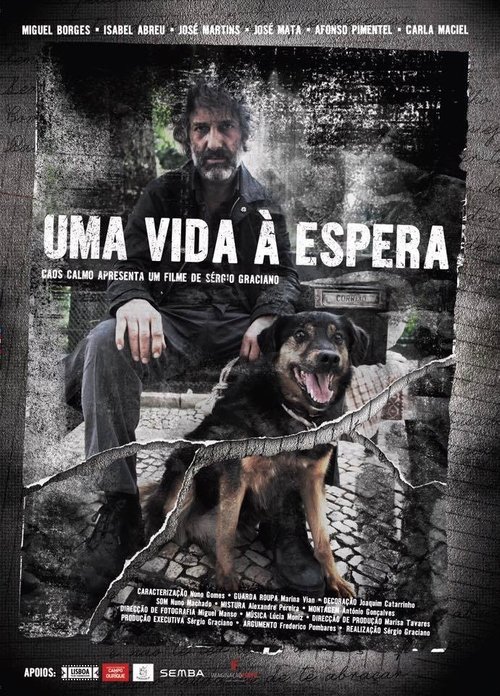 Uma Vida À Espera (2017)