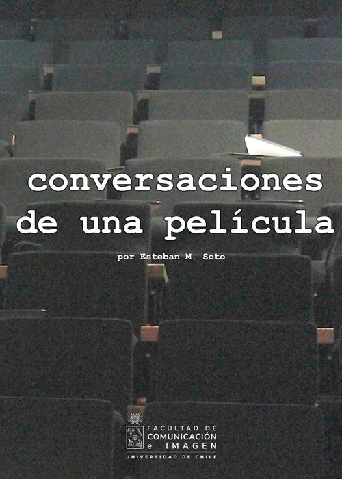 Conversations from a film