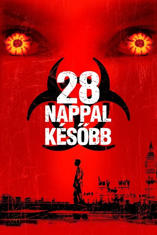 28 nappal később