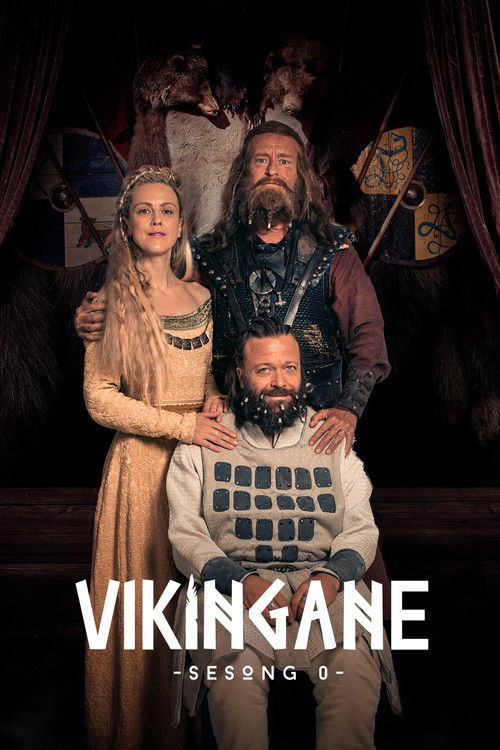 Vikingane: Season 3