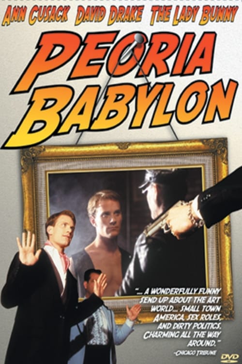 Peoria Babylon 1997