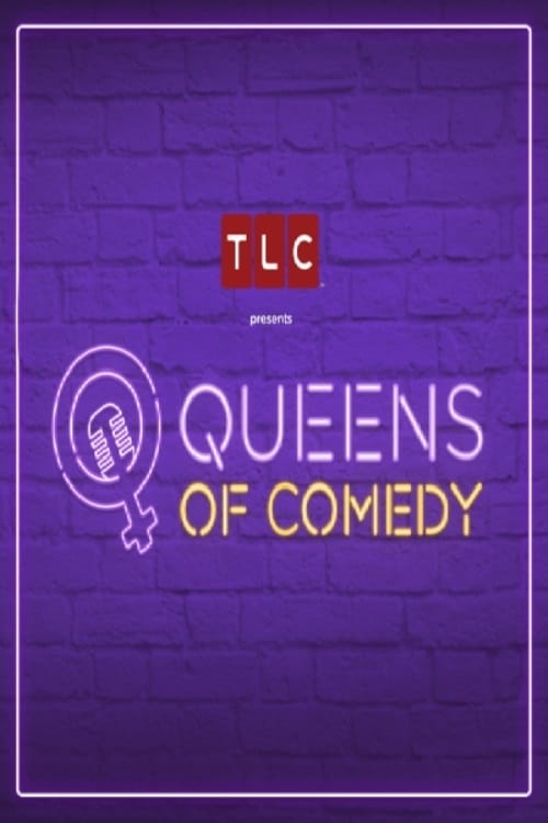 Queens of Comedy (2017)