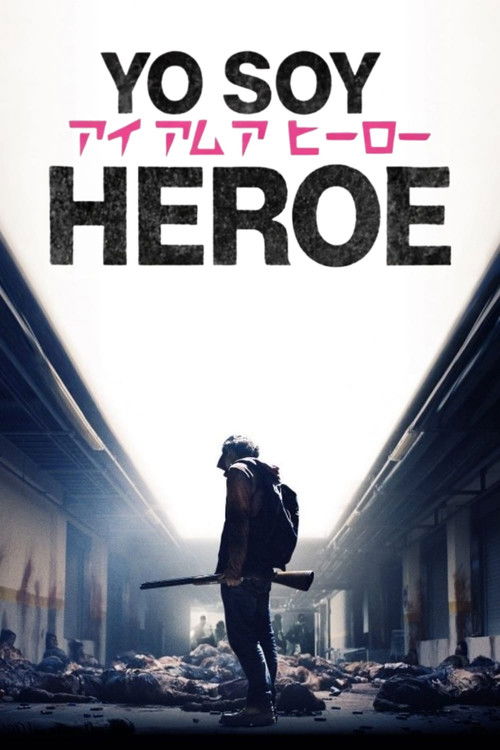 Yo soy Héroe