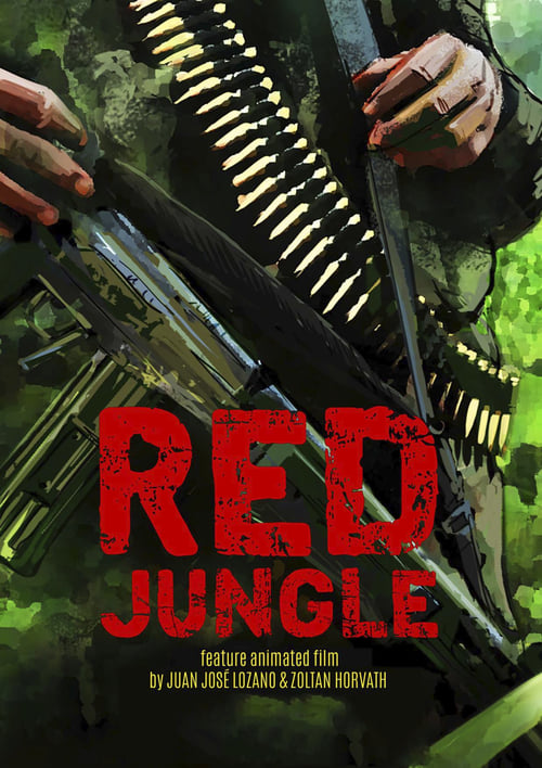 Red Jungle