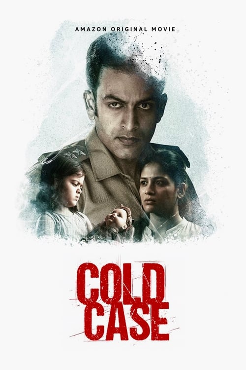 Cold Case (2020)